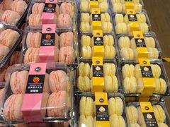 -85度C(北京八角物美店)