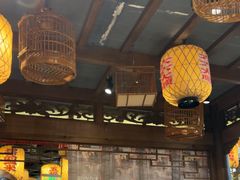 -南京大牌档(济南万象城店)