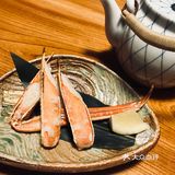 吃第三道的时候我就不能继续了 我点的锦华