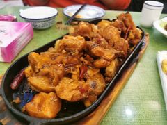 -桃子餐厅·天津菜(红星路直营店)