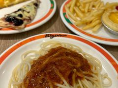 -比格比萨自助(裕源大厦店)