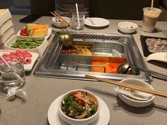 -海底捞火锅(徐州火车站店)