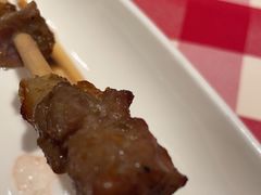 -西贝(枫蓝国际购物中心店)