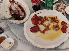 -上海小南国(国会店)