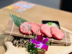 特等极软厚切牛舌-牛藏·黑毛和牛烧肉(环市东店)