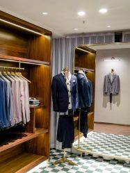 -优刻西服西装定制(金轮国际广场店)