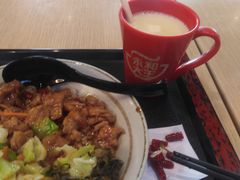 -永和大王(广渠店)