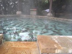 -天目湖涵田半山温泉