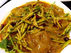 -杨记齐齐哈尔烤肉(总店)