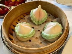 -宝丽轩中餐厅BAOLIXUAN
