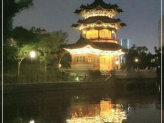 -迎泽公园