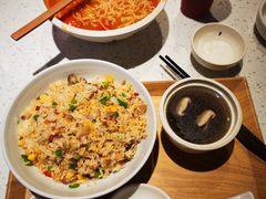 -味千拉面(双井店)