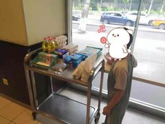 -东方饺子王(和平里店)
