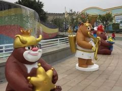 -厦门方特梦幻王国