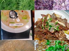 -唐河王记·南阳民间菜(国基路店)