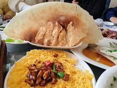 -邢家锅贴老店·非遗·开封菜(金明广场店)