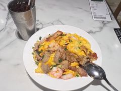 -深仔记茶餐厅(亚士厘道店)