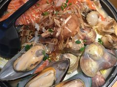 -沼津港渔市(宏伊国际广场店)