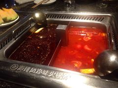 -海底捞火锅(徐州火车站店)