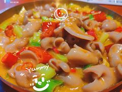 -神府路壹号·海鲜烧烤·砂锅粥·锅物(三坊七巷店)