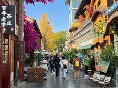 -马家大院