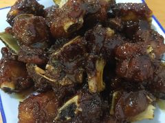 -邱金小炒·30 年盐帮江湖菜(自贡店)