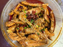 -张大师鸭爪爪特色干锅(南湖店)