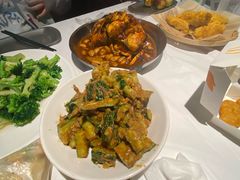 -聚味斋香辣蟹(生态城万达店)