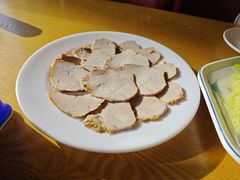 -李连贵熏肉大饼(兴工街店)