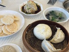 -怡园饭店-餐厅(四望亭店)