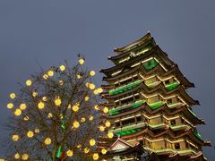 -合江楼