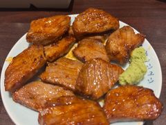 -蒜香焼肉PURUSHIN(马场路店)