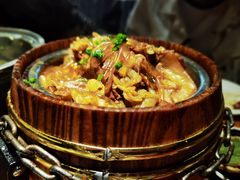 -苹果树下艺术餐厅(通州店)