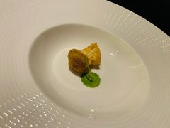 -沈阳君悦酒店·意坊意大利餐厅