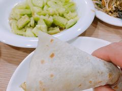-姥家春饼店(漳州二路店)