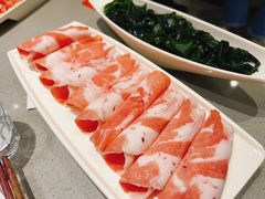 -花椒籽·鲜肉火锅(李沧万达店)