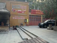 -福州开元寺