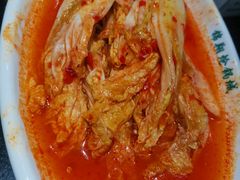 -清真·锦翔炝锅鱼(明德门店)