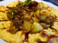 -壹号院音乐餐厅•烤全羊•新疆菜(浐灞店)