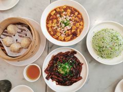-南小馆(迪士尼小镇店)