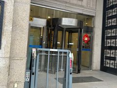 -交通银行(上海市分行营业部)