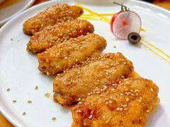 -LUCCA卢卡西班牙海鲜饭(远洋广场店)