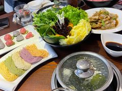 -东海怡品海鲜豆捞(舟宿夜江店)