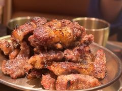 -西塔老太太泥炉烤肉(海上世界店)