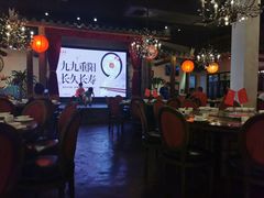 -金苑酒家·客家菜·广东老字号(万象店)