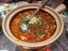 -乔一乔怪味干锅(武侯欢肆店)
