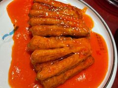 -金彤川菜(西稍门店)