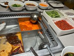 -海底捞火锅(吾悦广场店)
