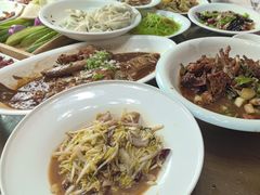 -威海九禧海鲜居渔水饺(经区店)