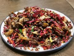湘味炒肥肠-boundaries籬苑(瑞光创意工厂-贰号院店)